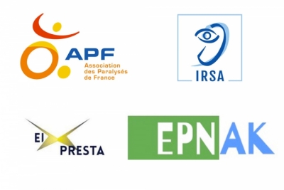 Notre plate-forme emploi s'appellera APIE'Hand