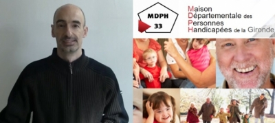 Accueil LSF à la MDPH 33