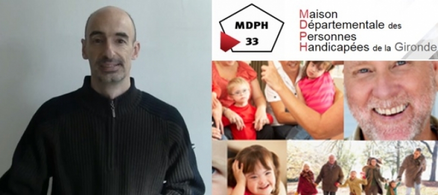 Accueil LSF à la MDPH 33