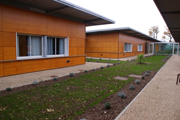 Résidence la Guyarderie