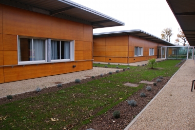 Résidence la Guyarderie