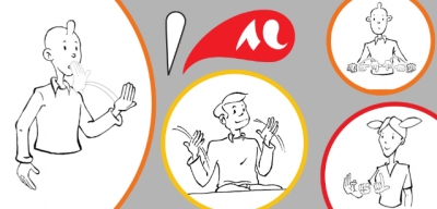 Retour sur le colloque Grammaire et Iconicité