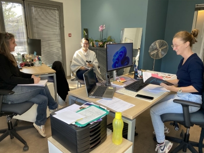 Service d’Accompagnement à la Vie Sociale (SAVS) : en 20 ans, un service devenu indispensable