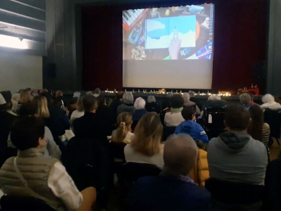 « Échos des Océans » : quand l’art rassemble !