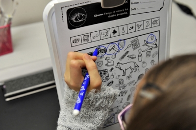 Les usagers contribuent à une thèse en psychologie du développement