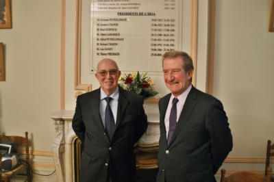 A l'aube d'une nouvelle présidence et d'un nouveau projet associatif;quels projets ? Quelles orientations ?