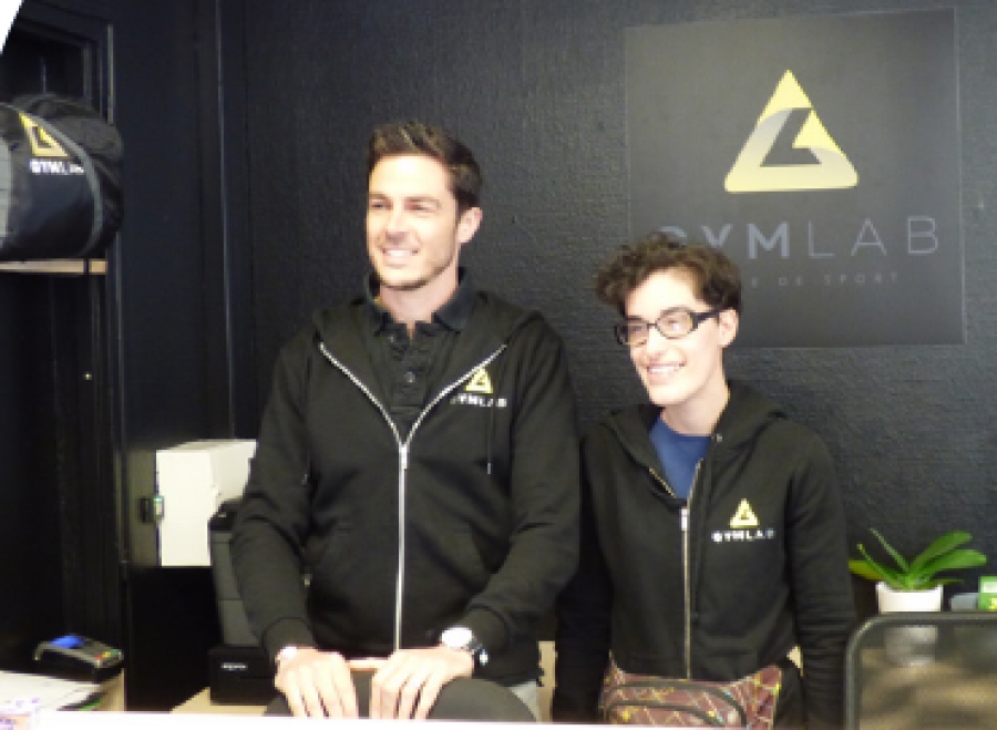 Duodays : 10 ouvriers de l'ESAT en inclusion professionnelle !