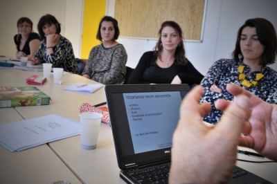 L'IRSA a choisi son logiciel de gestion des dossiers de l'usager