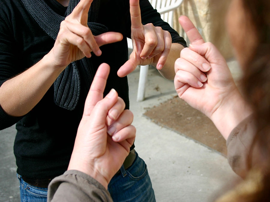 Un 3eme Schéma pour le "Handicap Rare"