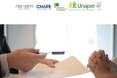 Contentieux et pétition auprès des pouvoirs publics