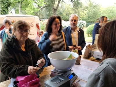 A l’ESAT Les Eyquems, une matinée exceptionnelle sous le signe de la découverte et de l’inclusion