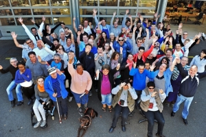 Journée Portes Ouvertes à l'ESAT !