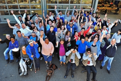 Journée Portes Ouvertes à l'ESAT !