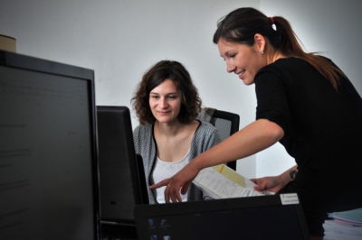 Réflexion autour d'une plate-forme d'insertion avec l'APF et PRESTA