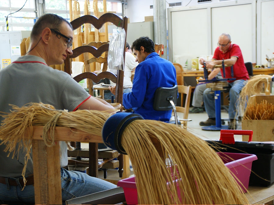 L’Irsa, 100 ans d’actions reconnues d’utilité publique !