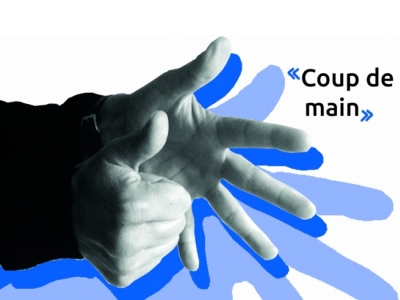 Le Pôle Services : retours sur la gratuité des services « coup de main » pendant le confinement