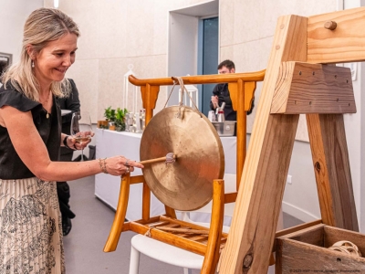 Une vingtaine d’entreprises s’engagent pour soutenir les projets de l’Irsa !