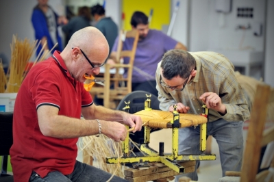 Améliorer l'accès et le maintien dans l'emploi des personnes handicapées, l'IRSA s'engage avec d'autres associations