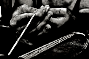 Quand la main étonne l’esprit