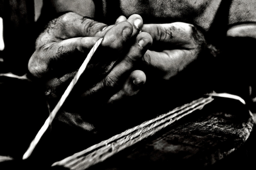 Quand la main étonne l’esprit