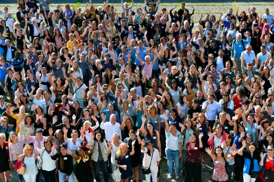 L'éthique au cœur de la journée de cohésion