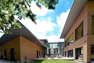 Résidence Luis Daney